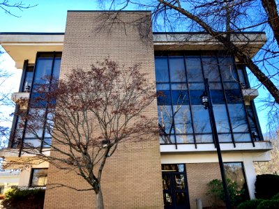State Employees Credit Union Building, Biltmore Village, N… 