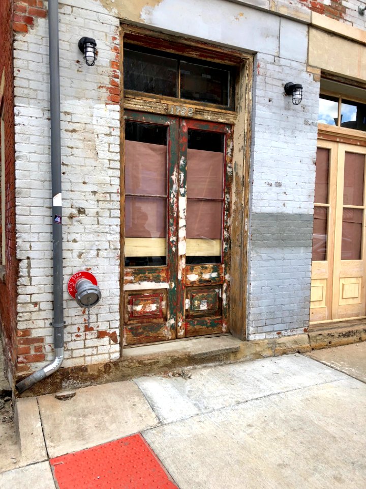 Elm Street, Over-the-Rhine, Cincinnati, OH 