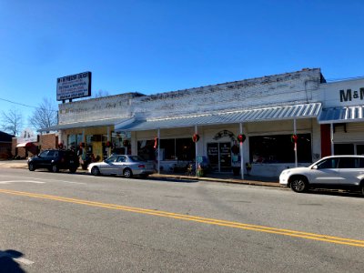 7th Avenue East, Hendersonville, NC 