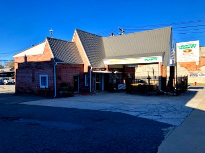 7th Avenue East, Hendersonville, NC 
