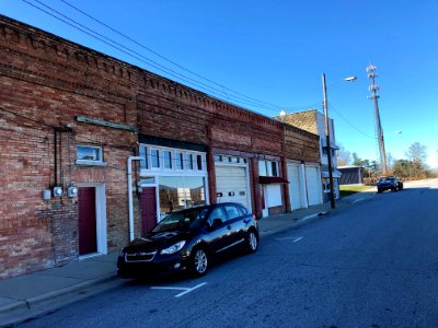 7th Avenue East, Hendersonville, NC 