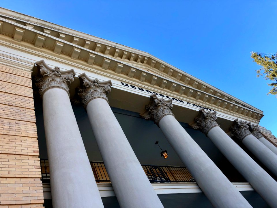 Henderson County Courthouse, Hendersonville, NC 