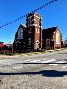 Reformation Presbyterian Church, Hendersonville, NC 