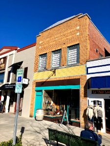 Main Street, Hendersonville, NC 