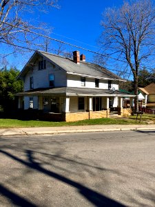 Pigeon Street, Waynesville, NC 