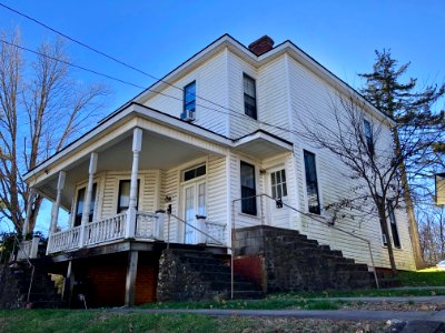 Pigeon Street, Waynesville, NC 