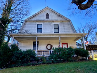 Pigeon Street, Waynesville, NC 