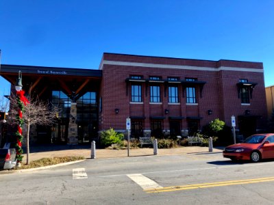 Waynesville Police Department, Waynesville, NC photo