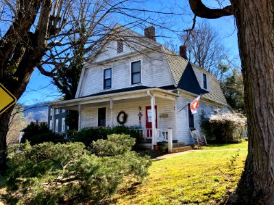 Pigeon Street, Waynesville, NC 