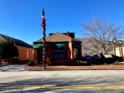 Main Street, Waynesville, NC 