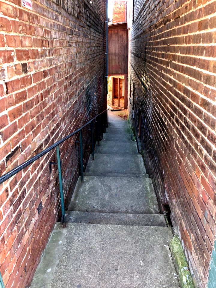 Wall Street Connector, Waynesville, NC 