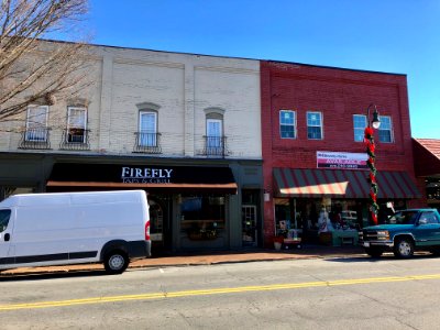 Main Street, Waynesville, NC 