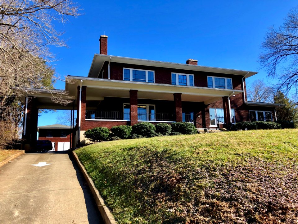 Walnut Street, Waynesville, NC 