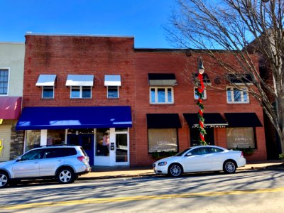 Main Street, Waynesville, NC 