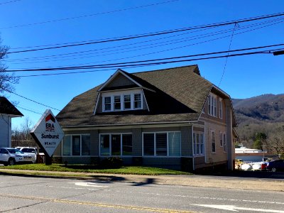 Walnut Street, Waynesville, NC 