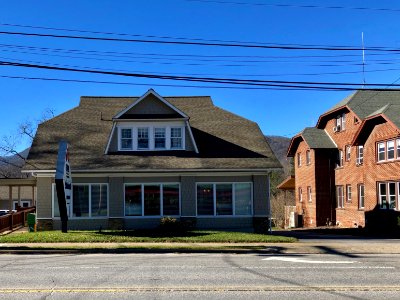 Walnut Street, Waynesville, NC 