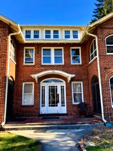 Walnut Street, Waynesville, NC 