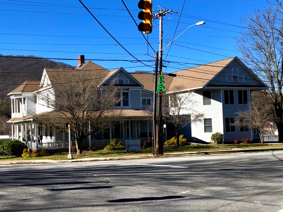 Walnut Street, Waynesville, NC 