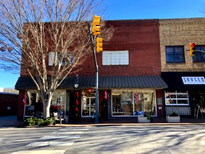 Main Street, Waynesville, NC 