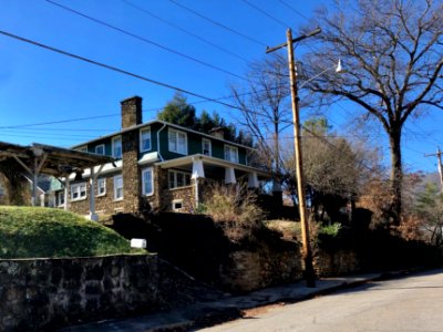 Church Street, Waynesville, NC 