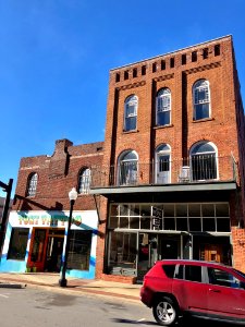 Main Street, Canton, NC 