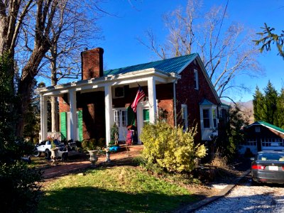 Pennsylvania Avenue, Canton, NC 