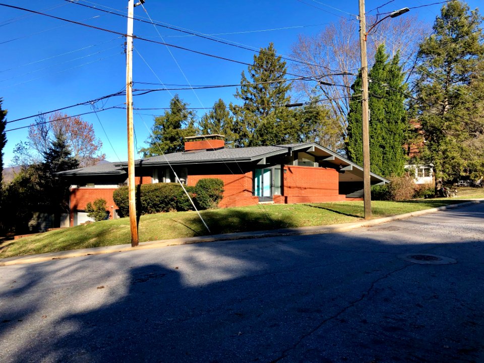 Pennsylvania Avenue, Canton, NC 