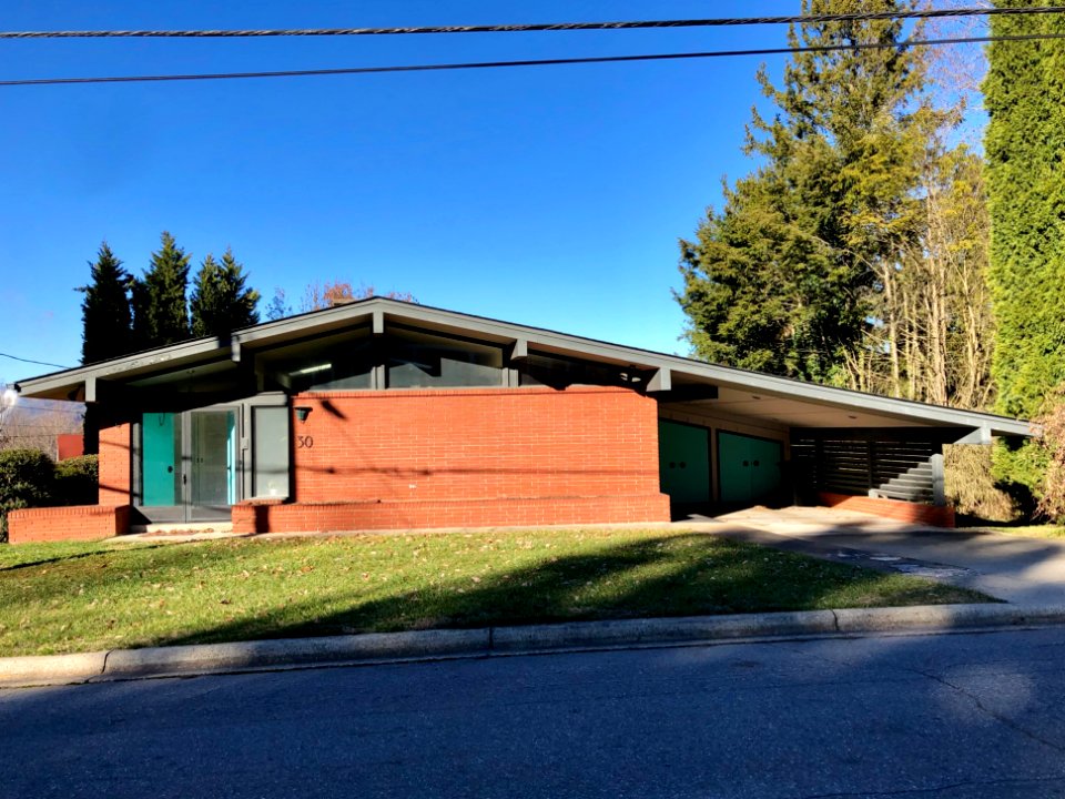 Pennsylvania Avenue, Canton, NC 