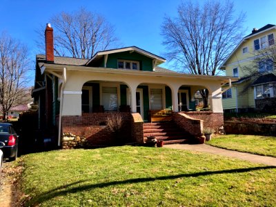 Bailey Street, Canton, NC photo