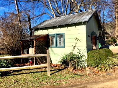 Rutland (Mountain Magnolia Inn), Hot Springs, NC photo