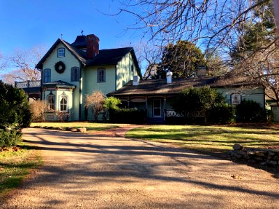 Rutland (Mountain Magnolia Inn), Hot Springs, NC photo