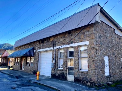 Andrews Avenue, Hot Springs, NC 
