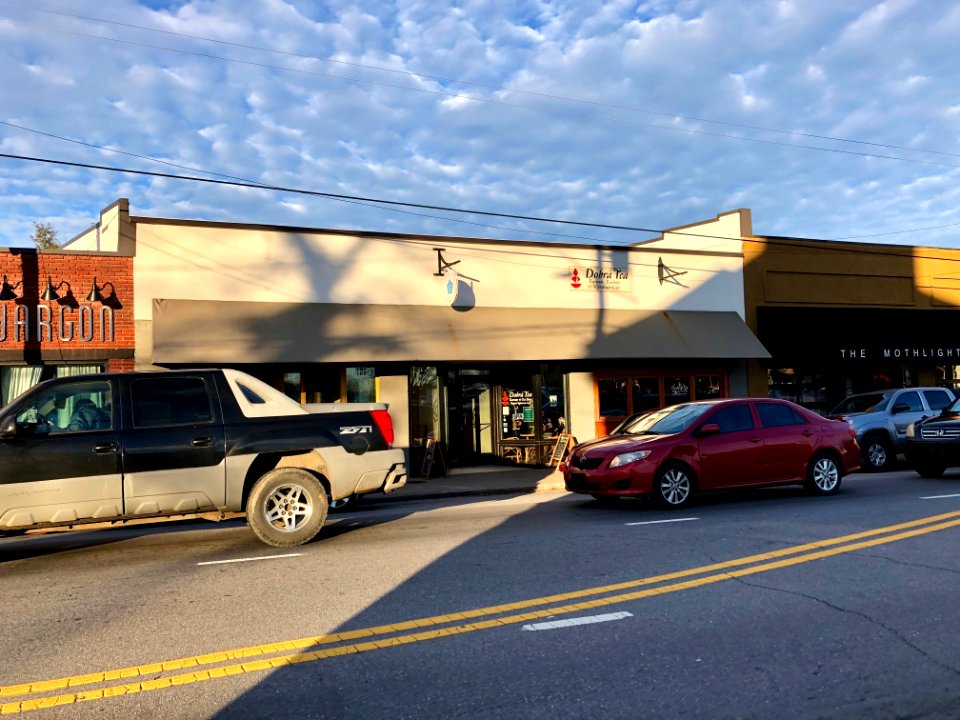 Haywood Road, West Asheville, Asheville, NC 