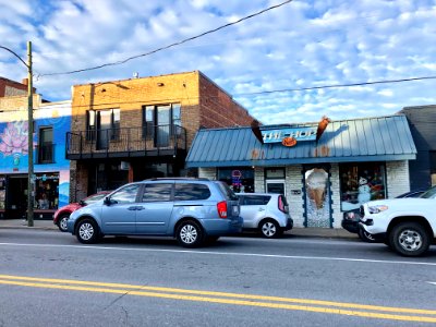 Haywood Road, West Asheville, Asheville, NC 