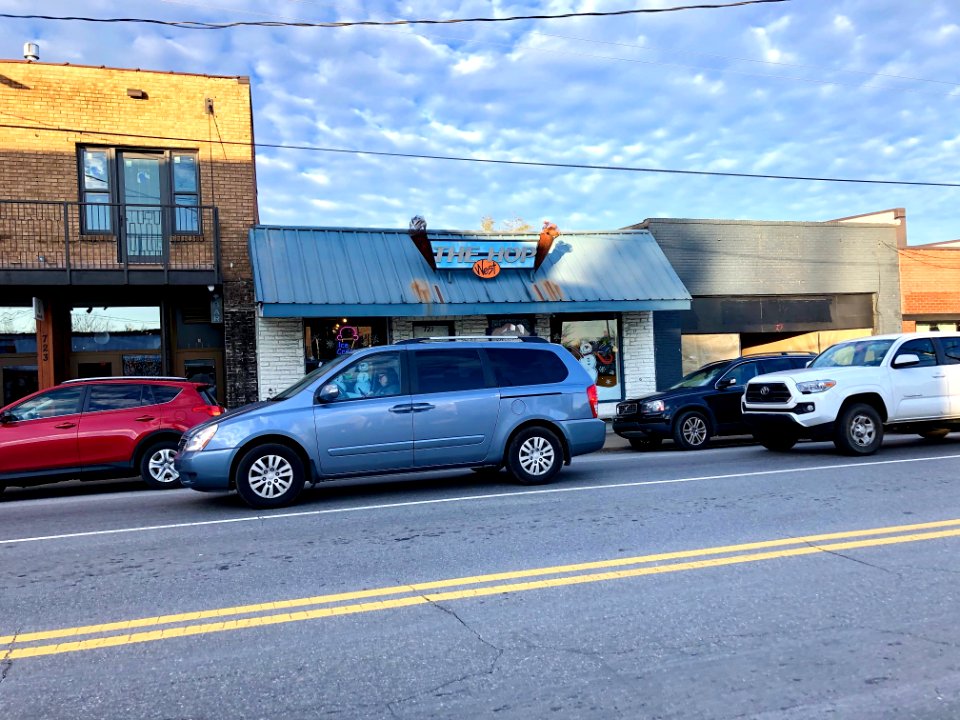 Haywood Road, West Asheville, Asheville, NC 