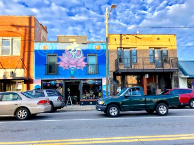 Haywood Road, West Asheville, Asheville, NC 