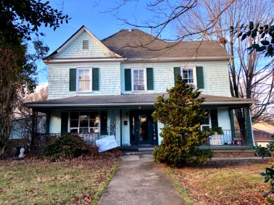 Westwood Place, West Asheville, Asheville, NC 