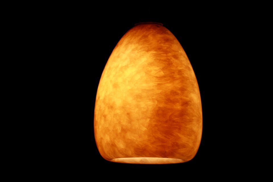 Decoration lamp design