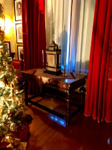 George W. Vanderbilt Room, Biltmore House, Biltmore Estate… 