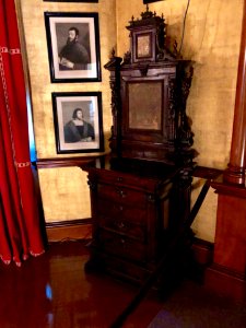 George W. Vanderbilt Room, Biltmore House, Biltmore Estate… photo