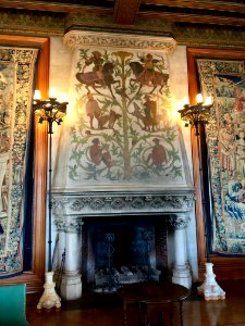 Gallery, Biltmore House, Biltmore Estate, Asheville, NC 
