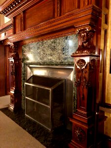 George W. Vanderbilt Room, Biltmore House, Biltmore Estate… photo