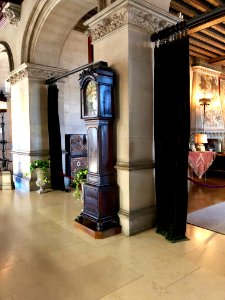 Main Hall, Biltmore House, Biltmore Estate, Asheville, NC 