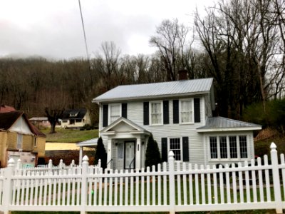 Jackson Street, Sylva, NC 