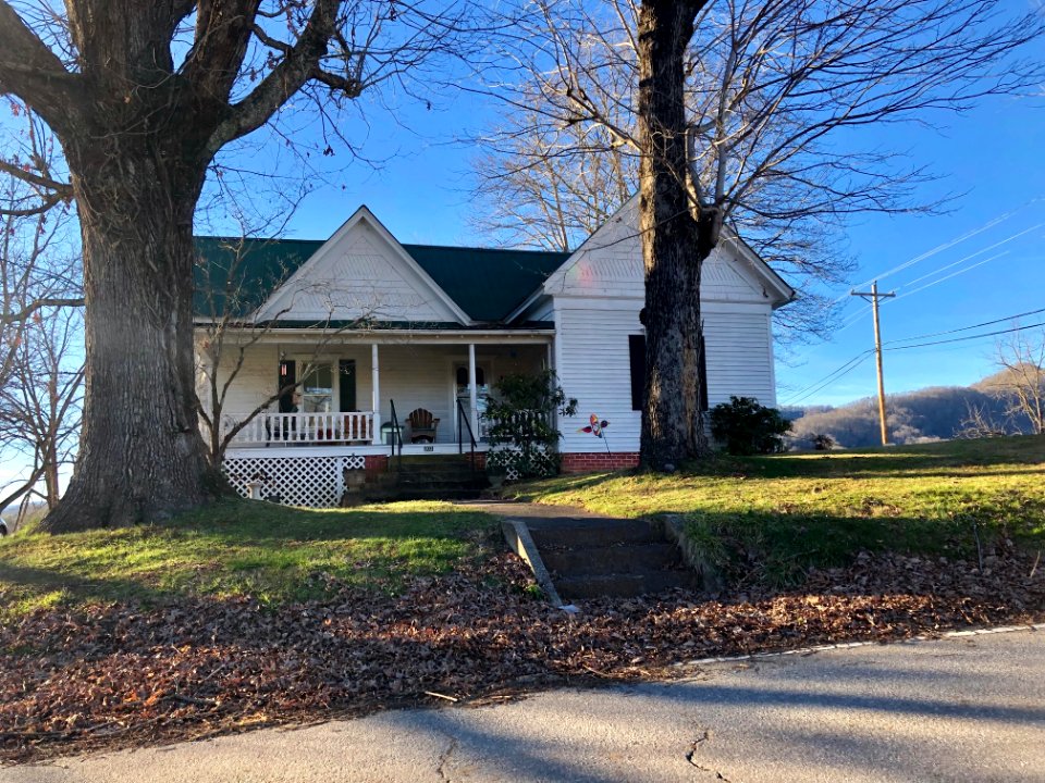 North Main Street, Mars Hill, NC 