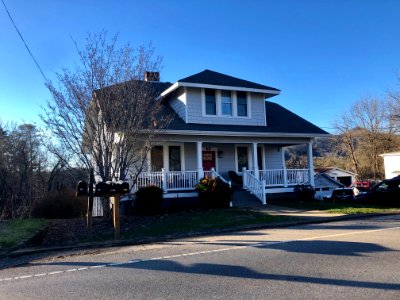 North Main Street, Mars Hill, NC 