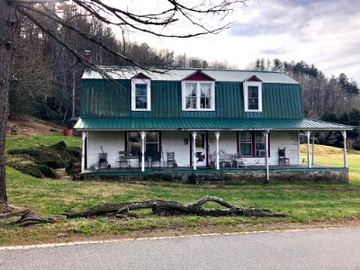 Mineral Springs Road, Addie, NC 