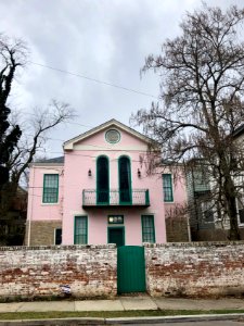 Charlton Wallace House, East Walnut Hills, Cincinnati, OH 