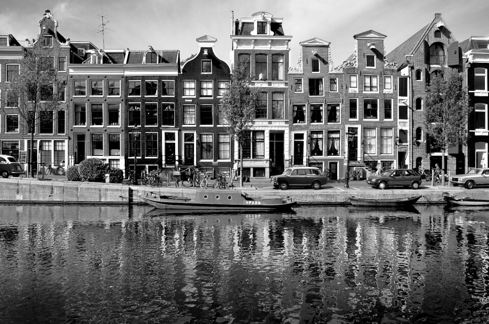 Walk netherlands holiday