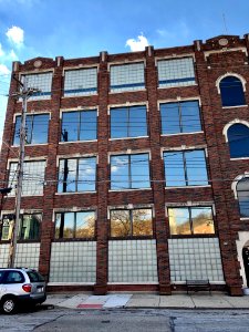 Colerain Avenue, Camp Washington, Cincinnati, OH 